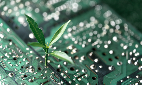 Innovations in Sustainability_ The Technology Driving Environmental Change