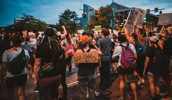 The Journey of Social Justice Movements Significant Achievements and Future Goals